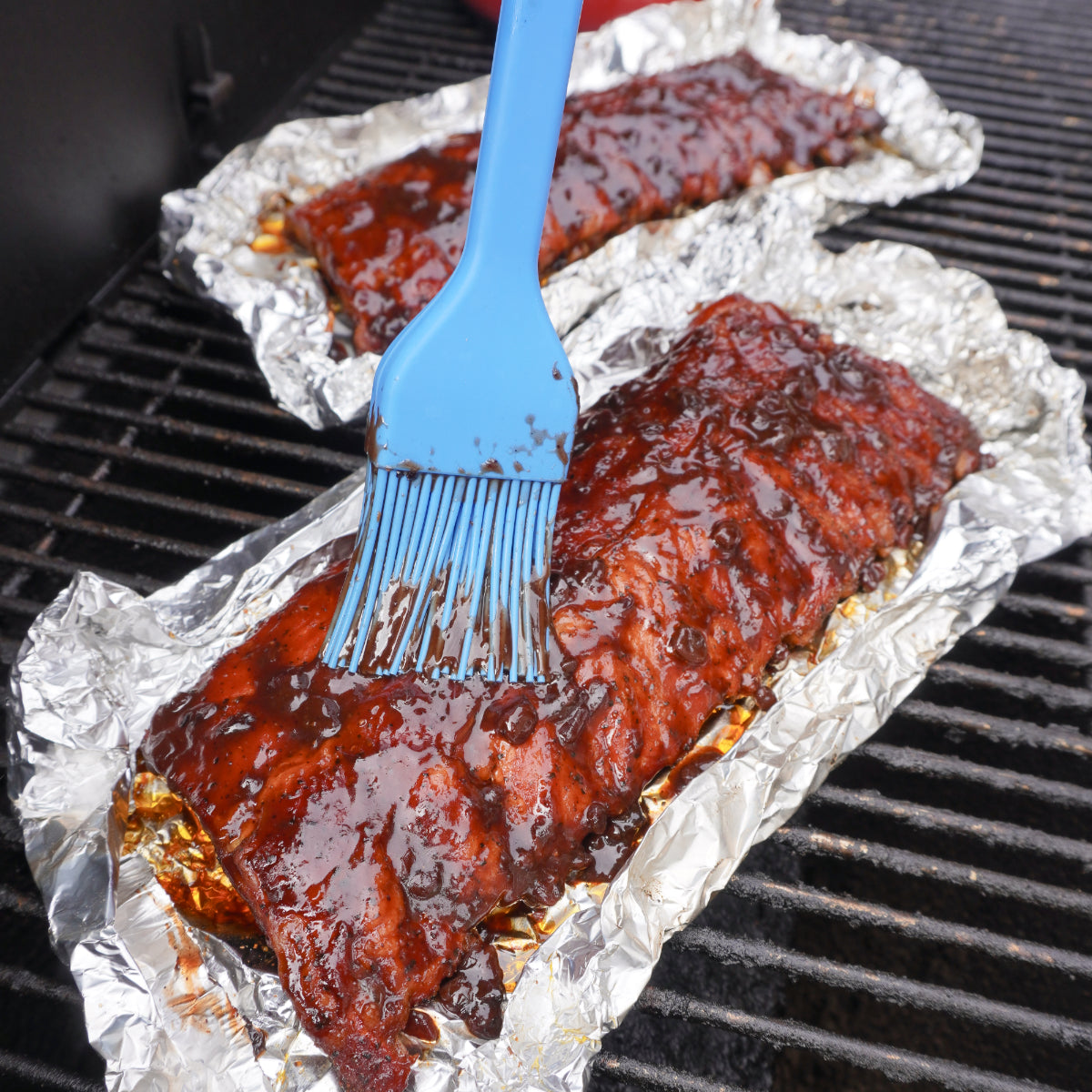 GWD Dad's Sweet BBQ Rub
