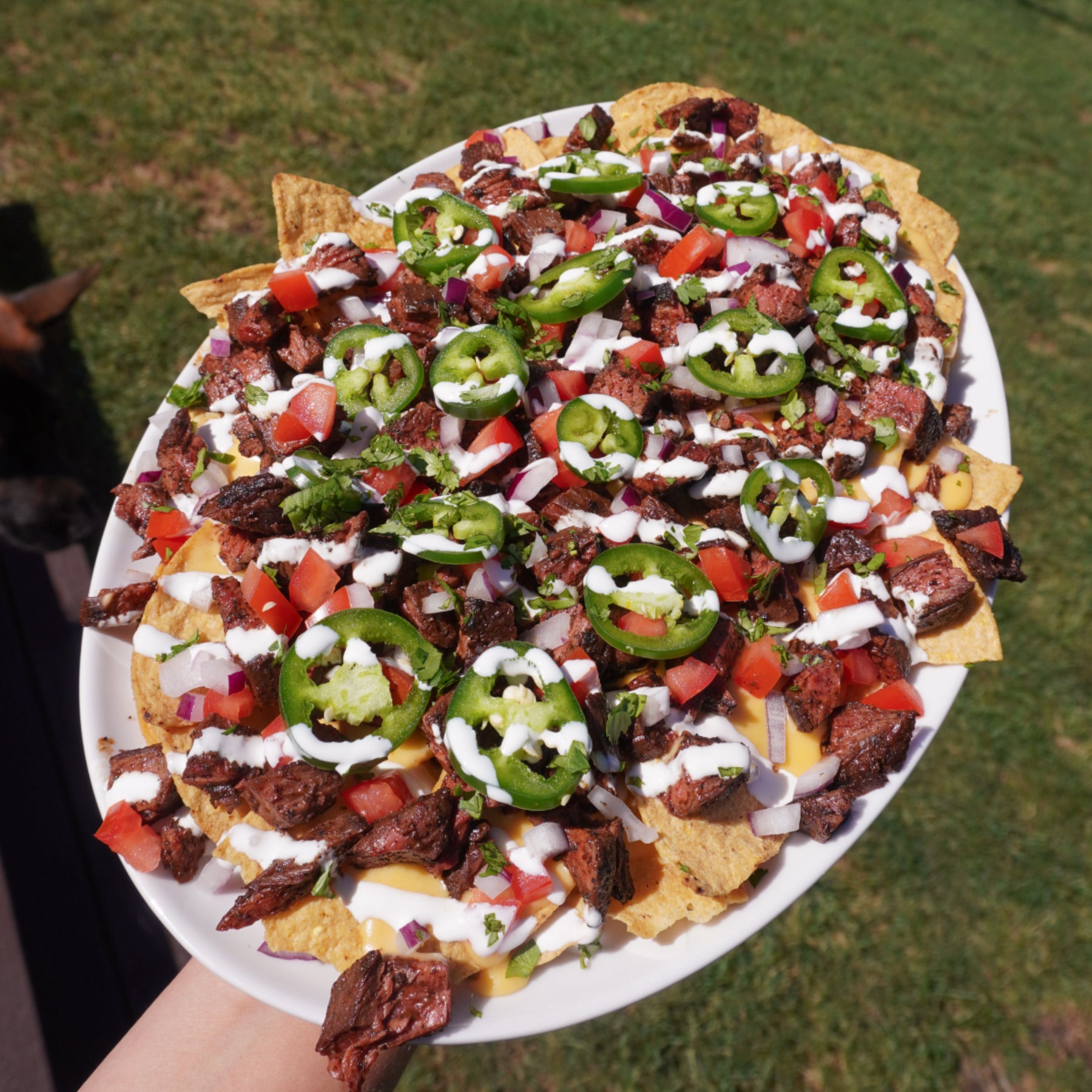GWD Dad's Taco Seasoning