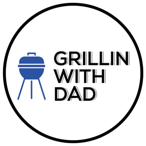 GWD Round Sticker