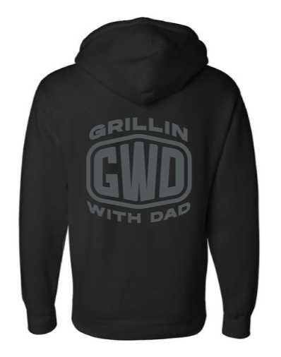 GWD Classic Hoodie