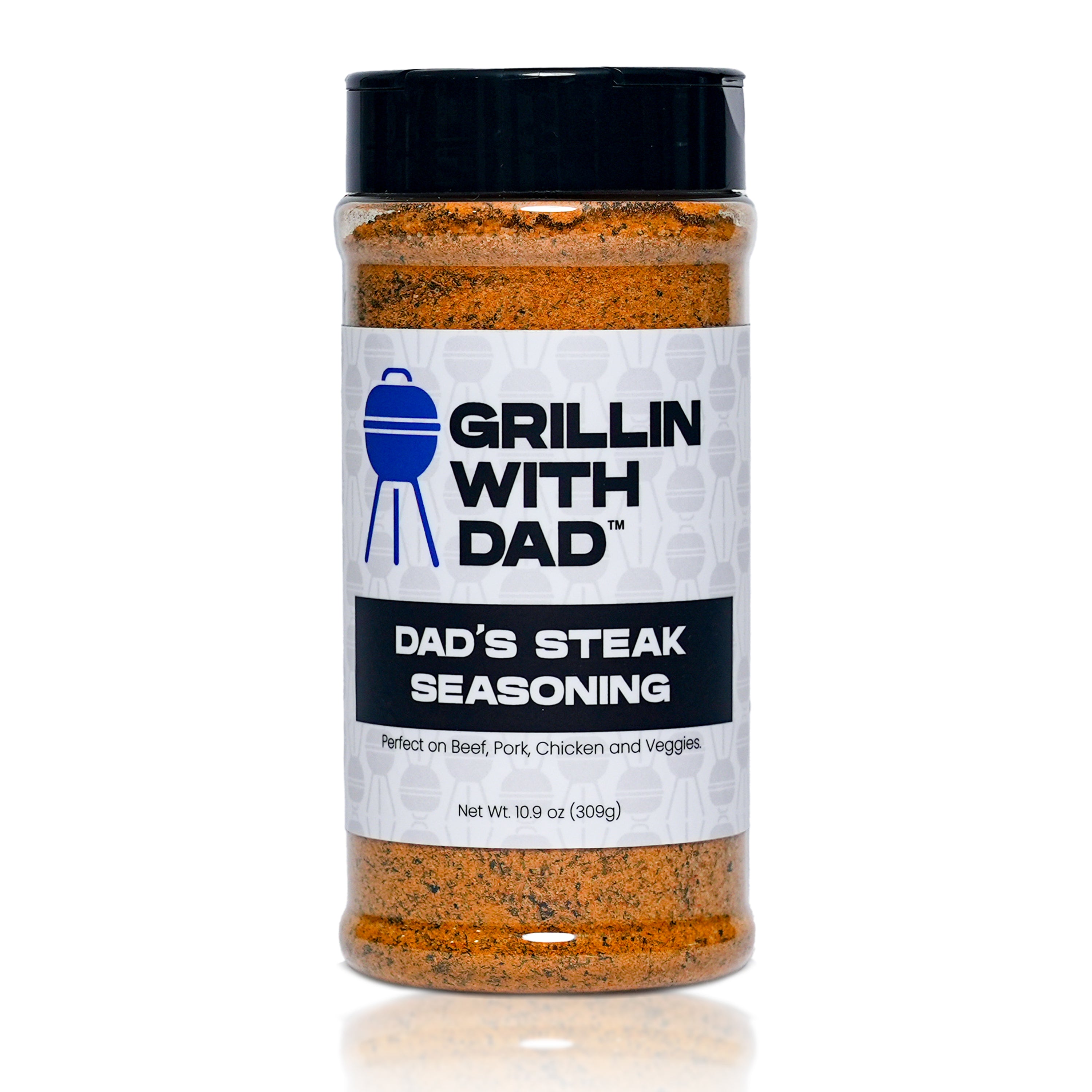 GWD Dad's Steak Seasoning