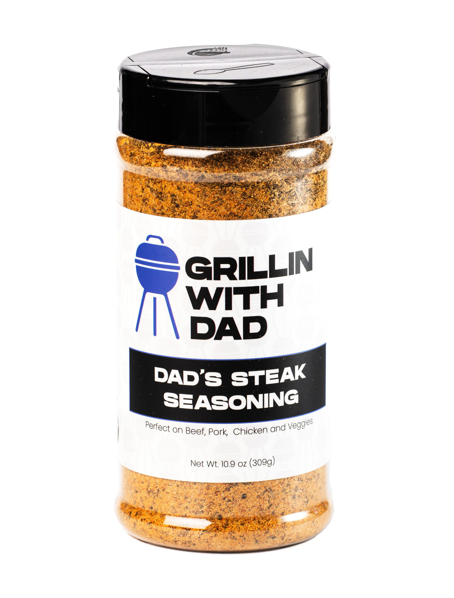 GWD Dad's Steak Seasoning