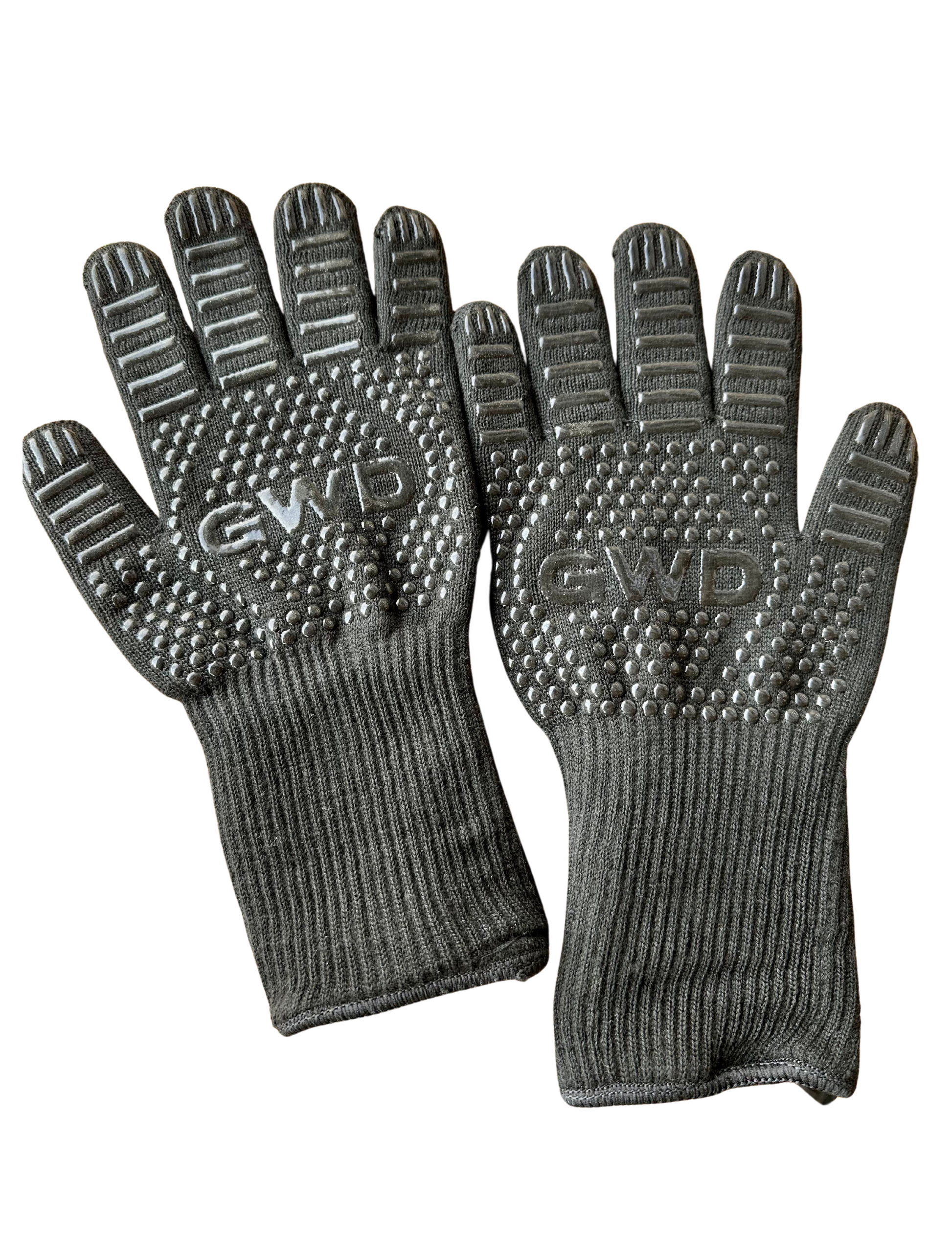 Heat Resistant Grilling Glove